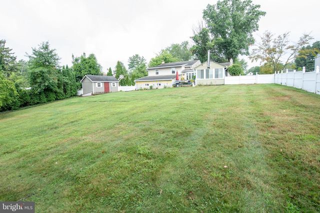 119 FAIRHILL DR, Churchville, PA 18966
