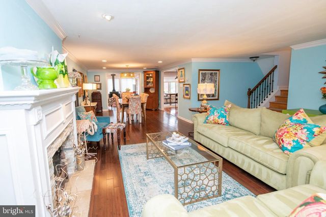 119 FAIRHILL DR, Churchville, PA 18966