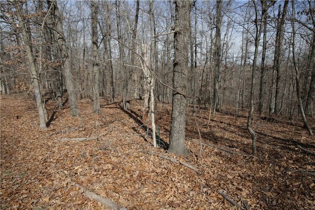 Lot 2 Jimmy Lane, Bella Vista, AR 72715