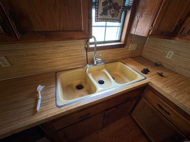 14 S. Bolden Hill Rd., Greenbrier, AR 72058