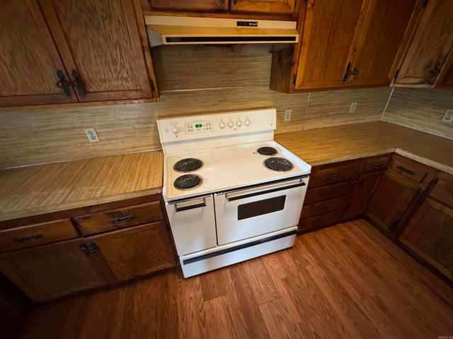 14 S. Bolden Hill Rd., Greenbrier, AR 72058