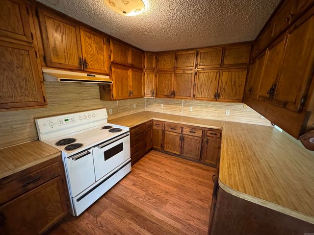 14 S. Bolden Hill Rd., Greenbrier, AR 72058