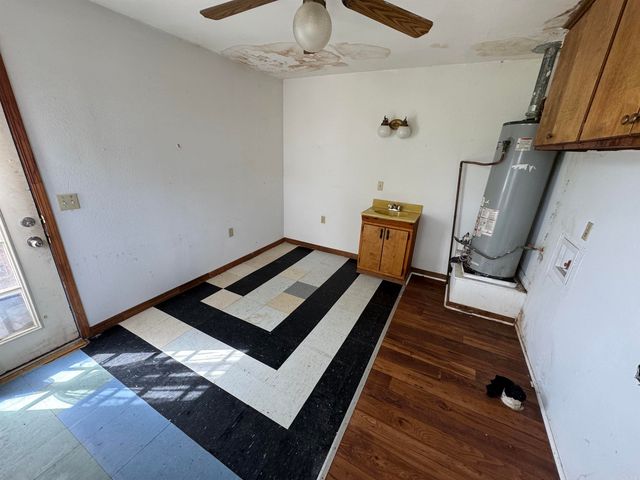 14 S. Bolden Hill Rd., Greenbrier, AR 72058