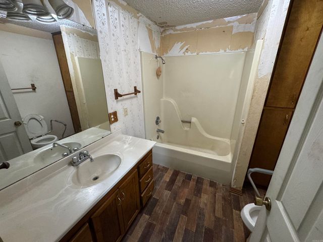 14 S. Bolden Hill Rd., Greenbrier, AR 72058