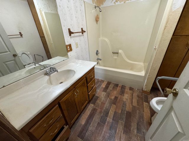 14 S. Bolden Hill Rd., Greenbrier, AR 72058