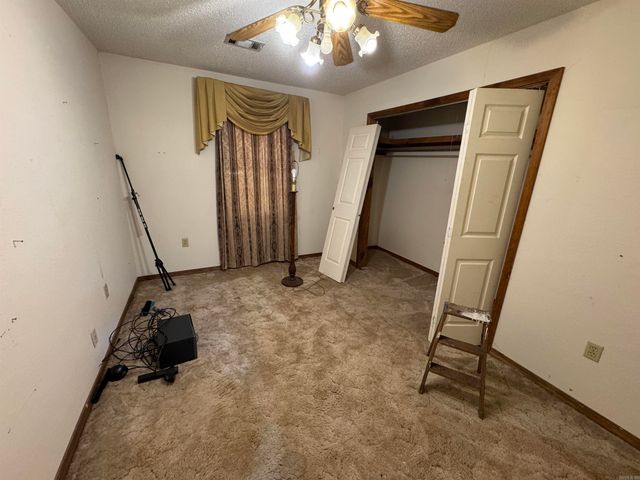 14 S. Bolden Hill Rd., Greenbrier, AR 72058
