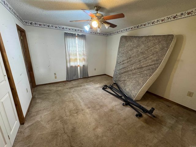 14 S. Bolden Hill Rd., Greenbrier, AR 72058
