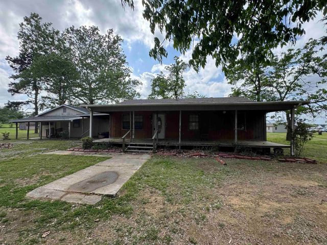 14 S. Bolden Hill Rd., Greenbrier, AR 72058