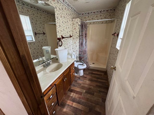 14 S. Bolden Hill Rd., Greenbrier, AR 72058