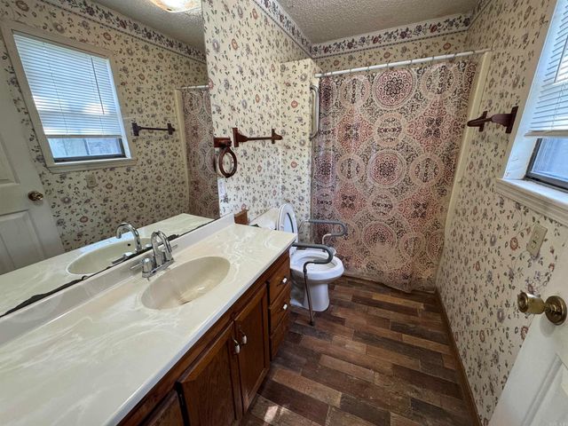 14 S. Bolden Hill Rd., Greenbrier, AR 72058