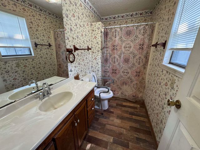 14 S. Bolden Hill Rd., Greenbrier, AR 72058