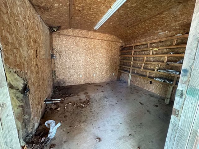14 S. Bolden Hill Rd., Greenbrier, AR 72058