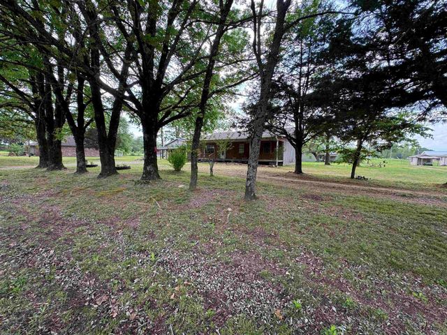 14 S. Bolden Hill Rd., Greenbrier, AR 72058