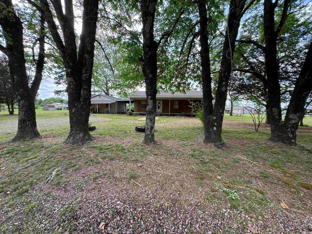 14 S. Bolden Hill Rd., Greenbrier, AR 72058