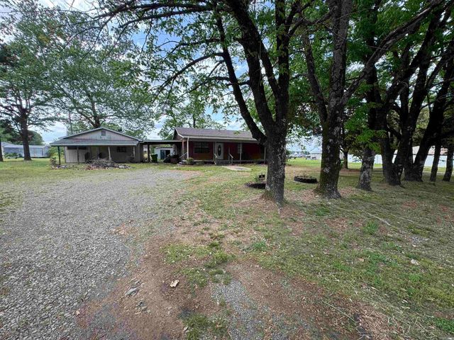 14 S. Bolden Hill Rd., Greenbrier, AR 72058