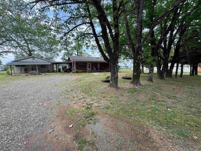 14 S. Bolden Hill Rd., Greenbrier, AR 72058