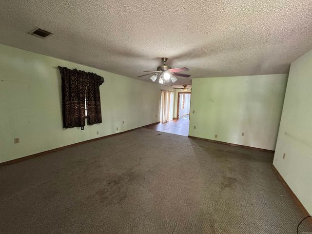 14 S. Bolden Hill Rd., Greenbrier, AR 72058