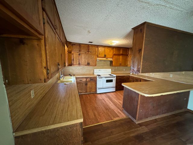 14 S. Bolden Hill Rd., Greenbrier, AR 72058