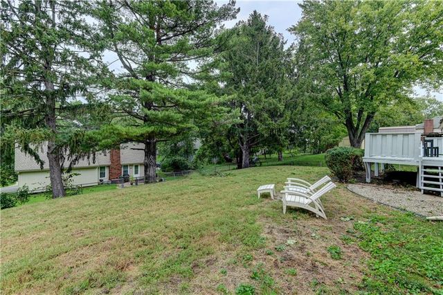 7608 NW 69th Street, Kansas City, MO 64152