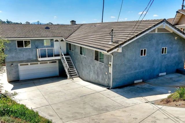 1315 Alta Vista Drive, Vista, CA 92084