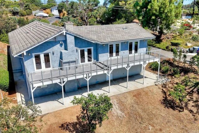 1315 Alta Vista Drive, Vista, CA 92084