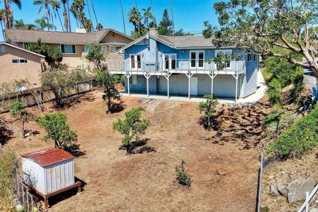 1315 Alta Vista Drive, Vista, CA 92084