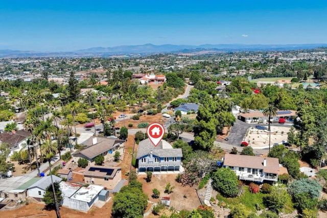 1315 Alta Vista Drive, Vista, CA 92084
