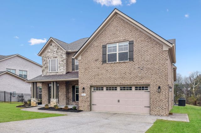 835 Stovers Gln, Murfreesboro, TN 37128