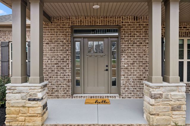 835 Stovers Gln, Murfreesboro, TN 37128