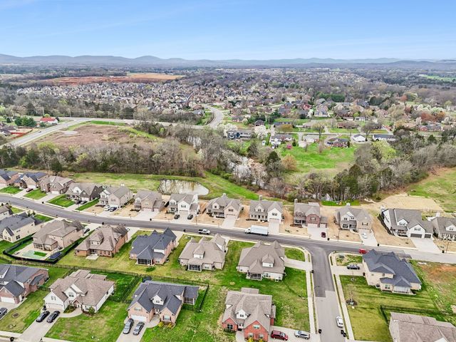 835 Stovers Gln, Murfreesboro, TN 37128