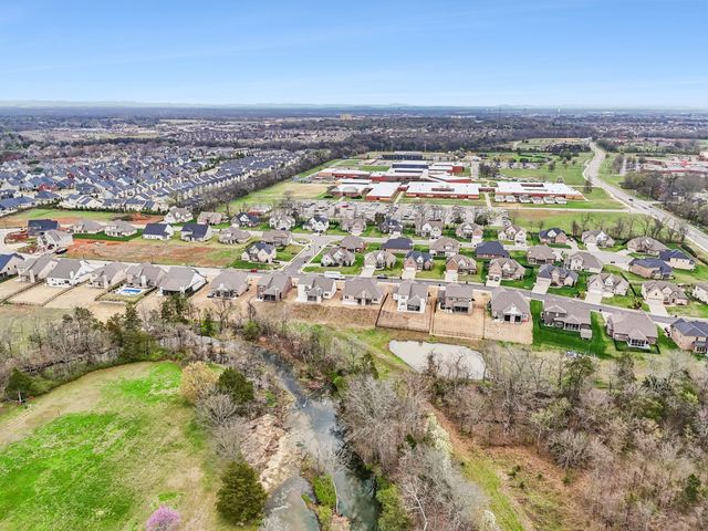 835 Stovers Gln, Murfreesboro, TN 37128