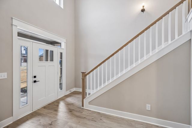 835 Stovers Gln, Murfreesboro, TN 37128