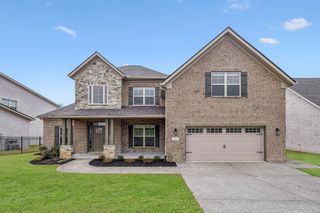 835 Stovers Gln, Murfreesboro, TN 37128