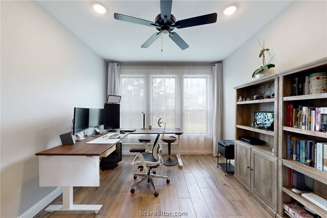 1748 Kerr Valley Lane, College Station, TX 77845