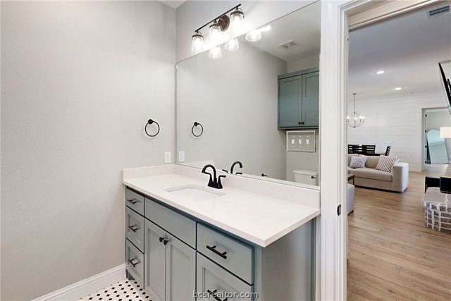 1748 Kerr Valley Lane, College Station, TX 77845