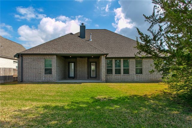 1748 Kerr Valley Lane, College Station, TX 77845
