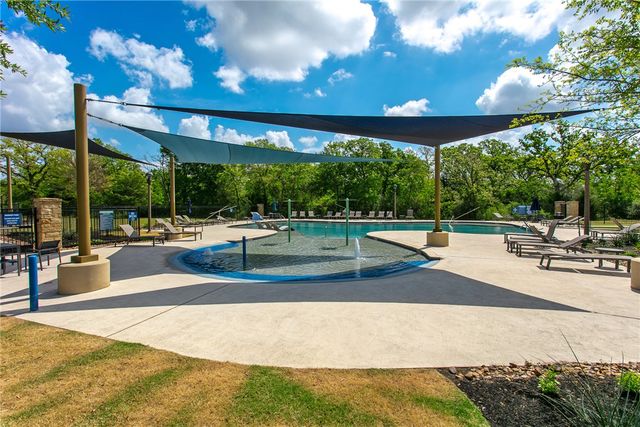 1748 Kerr Valley Lane, College Station, TX 77845