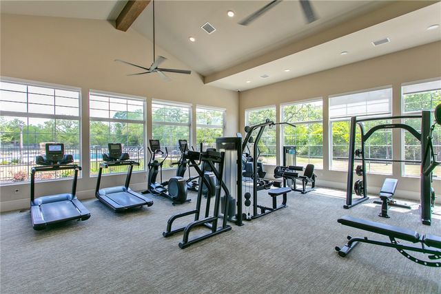 1748 Kerr Valley Lane, College Station, TX 77845