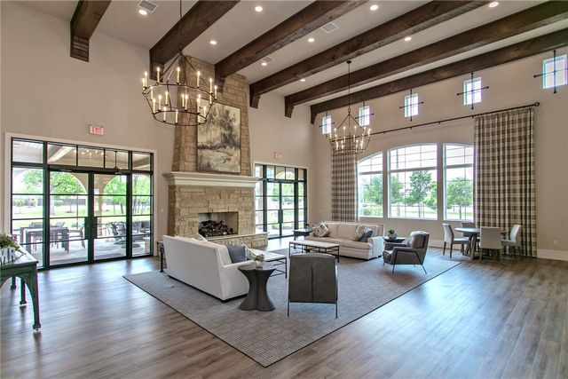 1748 Kerr Valley Lane, College Station, TX 77845