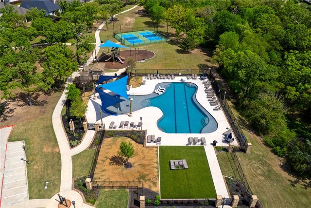 1748 Kerr Valley Lane, College Station, TX 77845