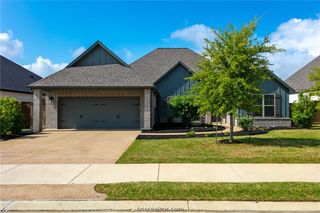 1748 Kerr Valley Lane, College Station, TX 77845