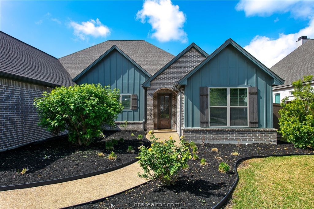 1748 Kerr Valley Lane, College Station, TX 77845 — photo 2