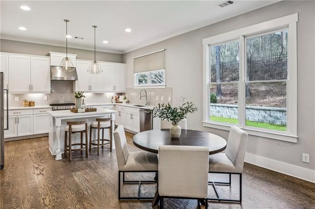 1922 Westside Boulevard, Atlanta, GA 30318