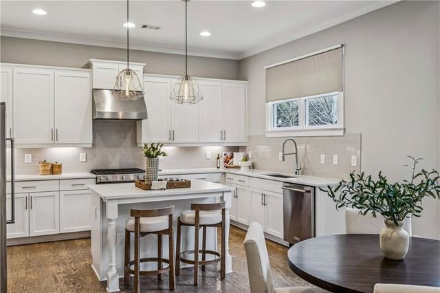 1922 Westside Boulevard, Atlanta, GA 30318