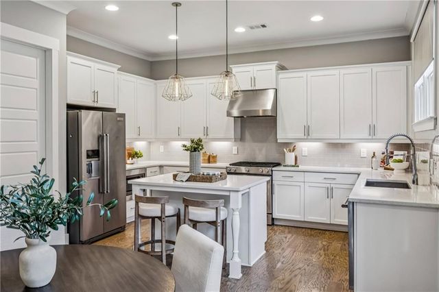 1922 Westside Boulevard, Atlanta, GA 30318