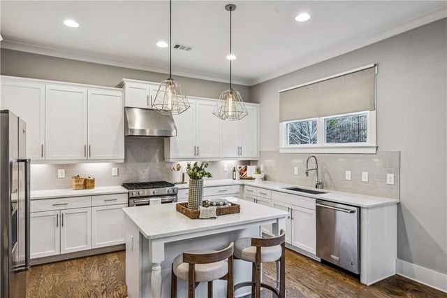 1922 Westside Boulevard, Atlanta, GA 30318