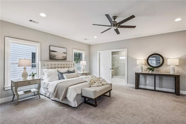 1922 Westside Boulevard, Atlanta, GA 30318