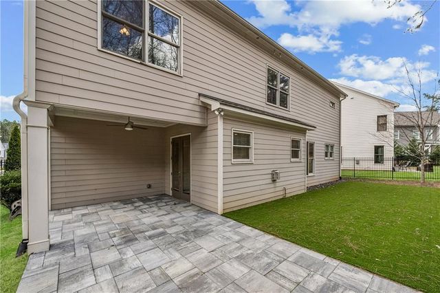 1922 Westside Boulevard, Atlanta, GA 30318