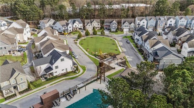 1922 Westside Boulevard, Atlanta, GA 30318