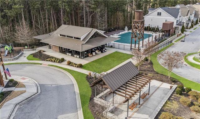 1922 Westside Boulevard, Atlanta, GA 30318